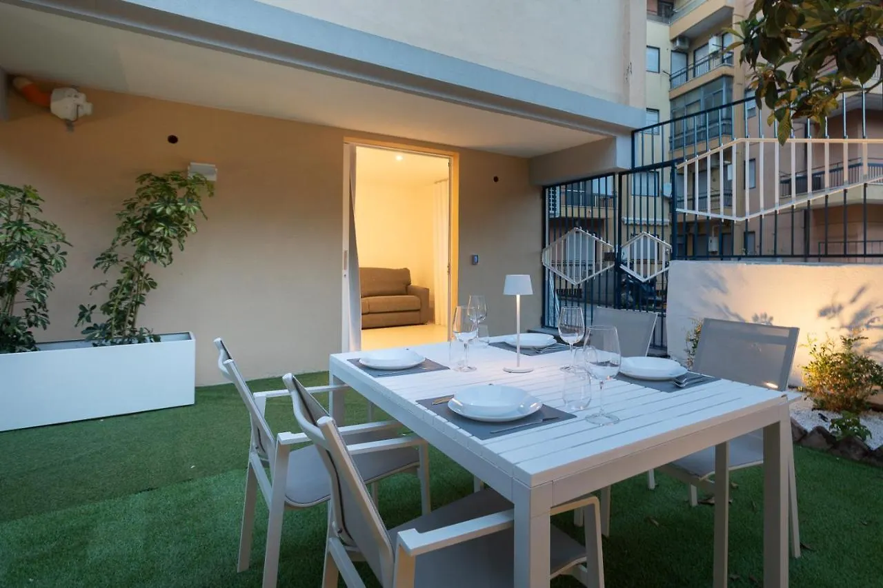 A - Mare Home Katánie Prázdninový dům