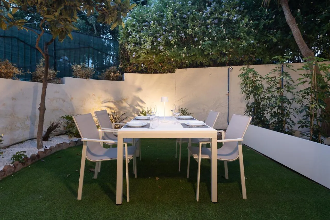 Casa vacanze A - Mare Home Catania Italia