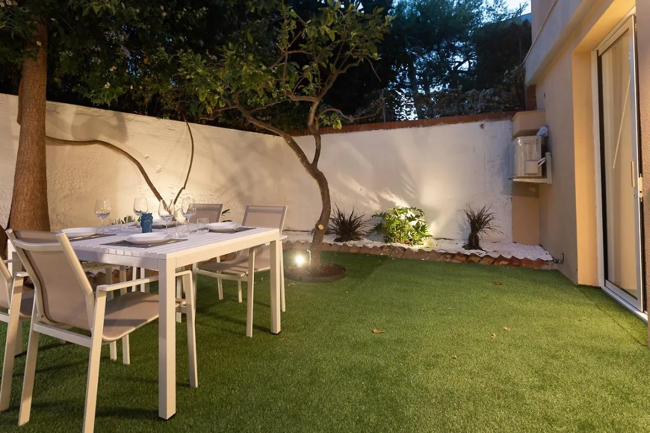 A - Mare Home Catania