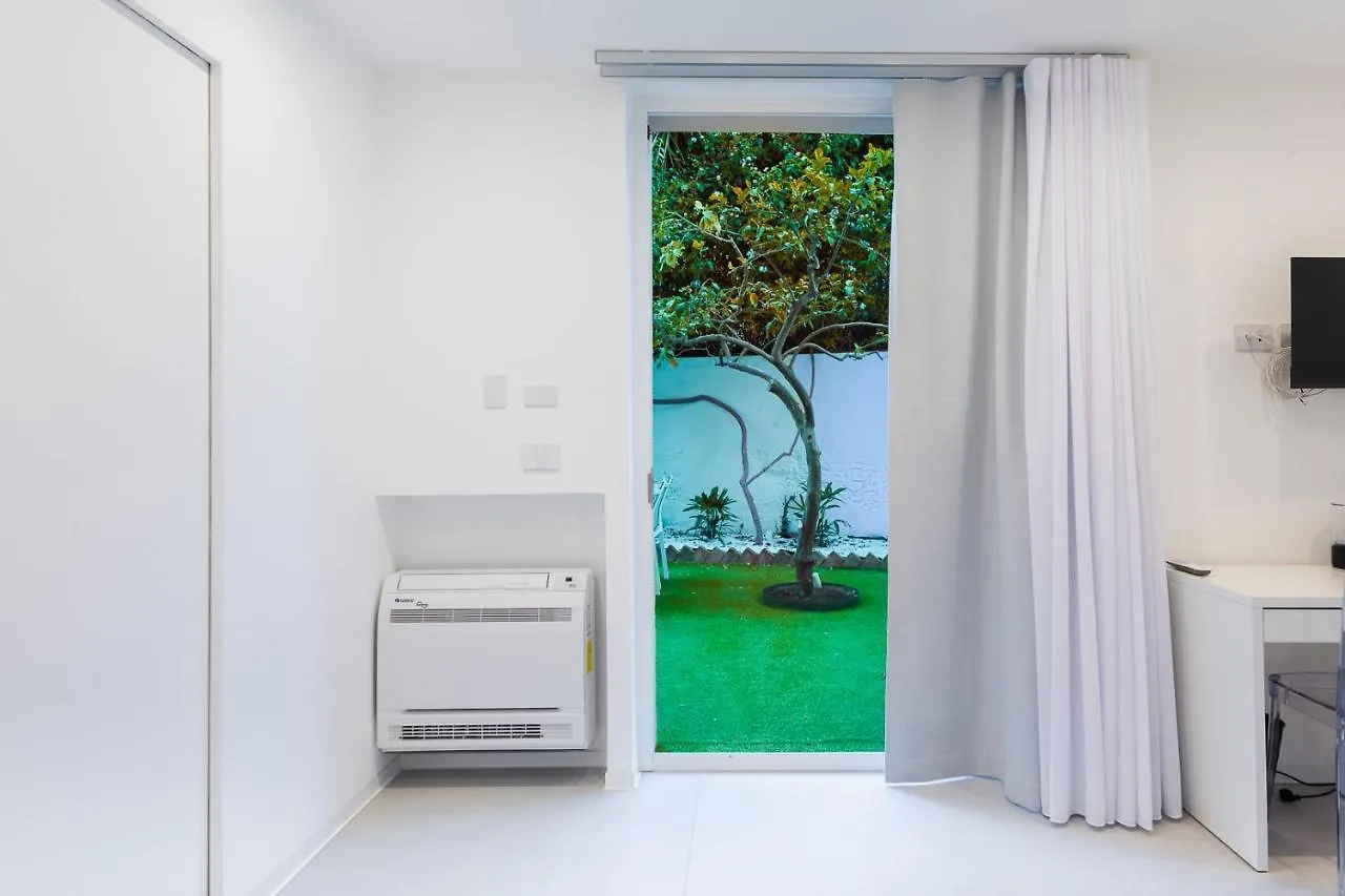 A - Mare Home Katánie Prázdninový dům