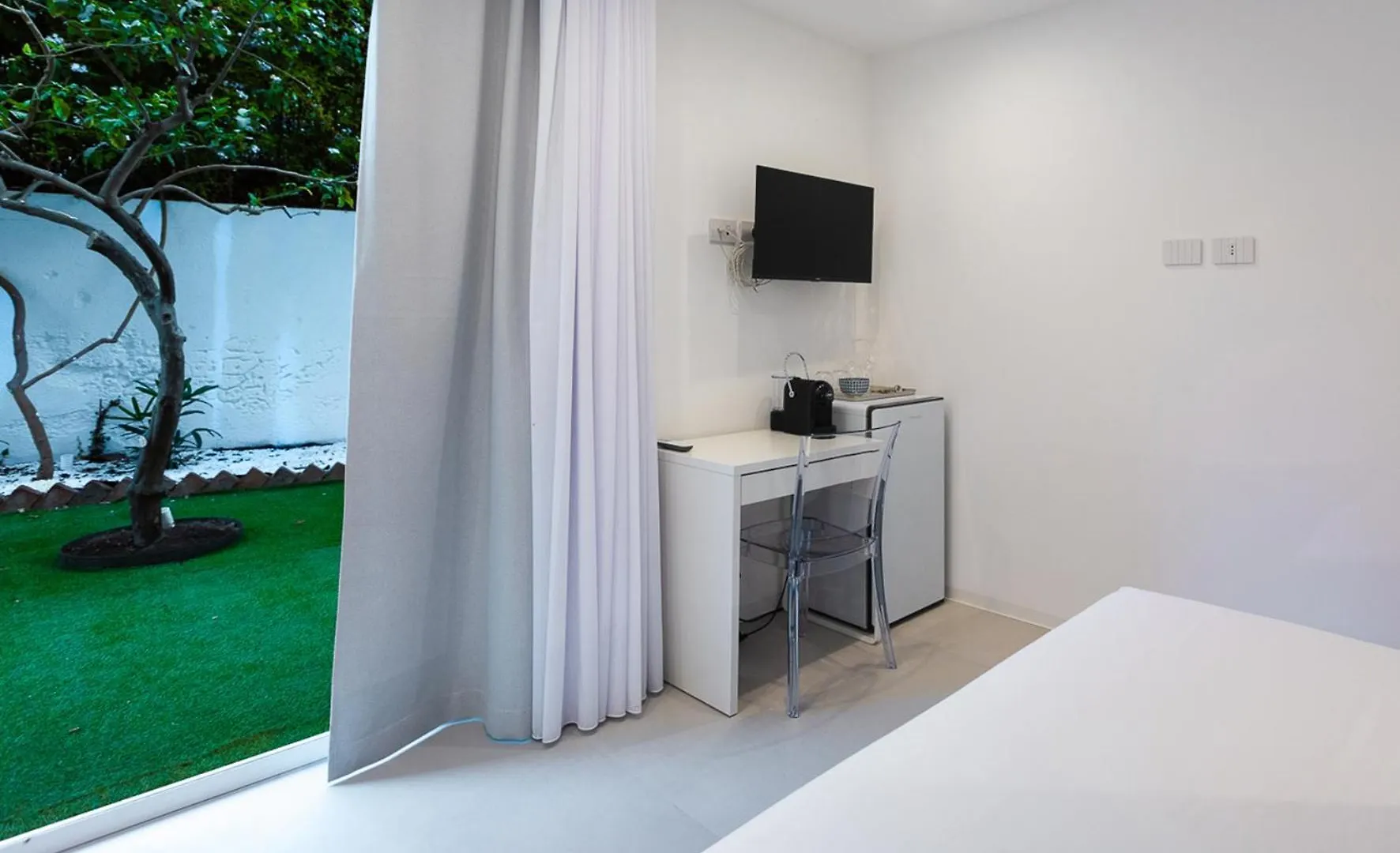 A - Mare Home Catania