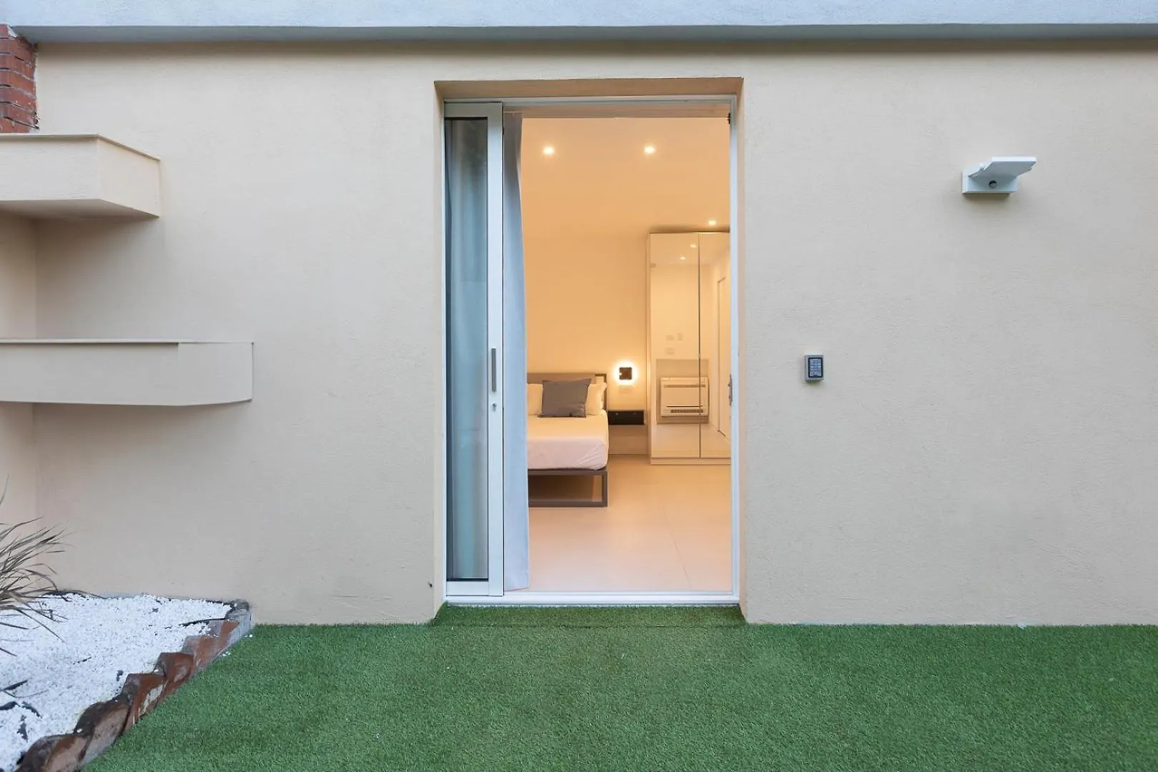 Casa vacanze A - Mare Home Catania Italia
