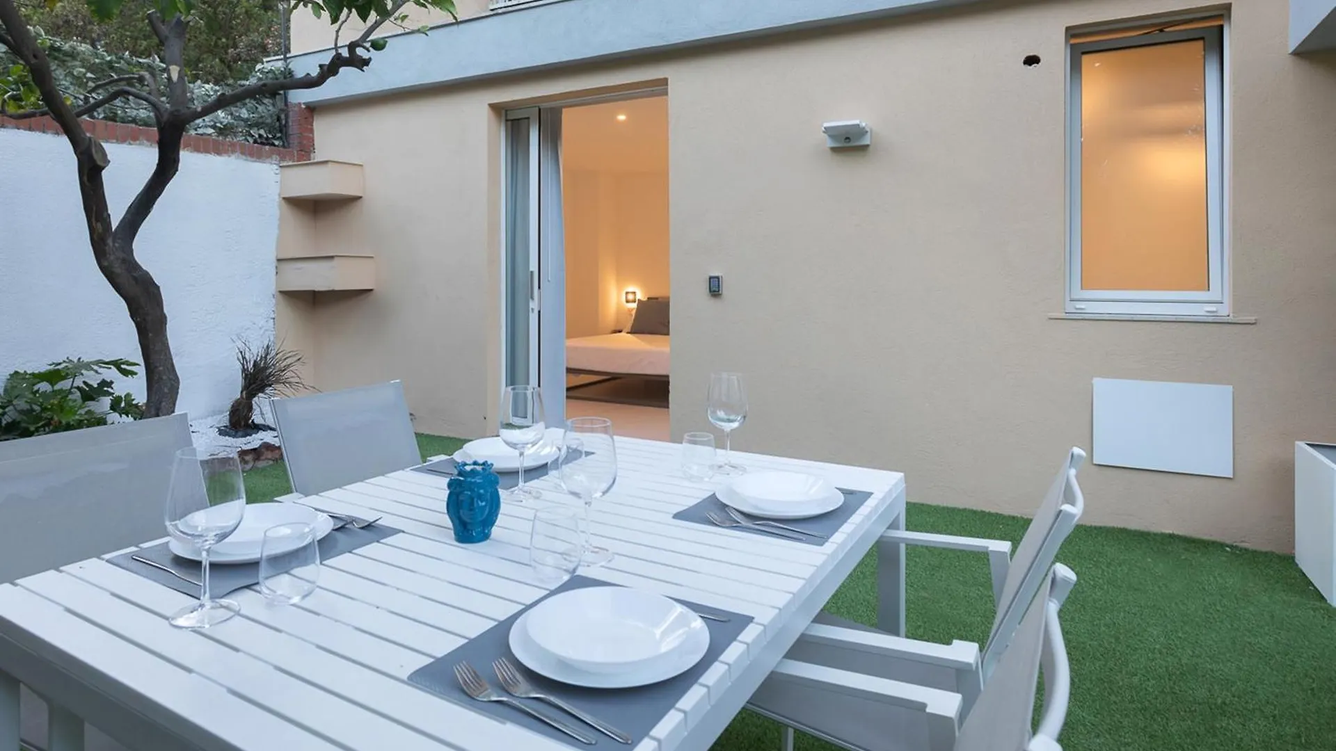 Prázdninový dům A - Mare Home Katánie