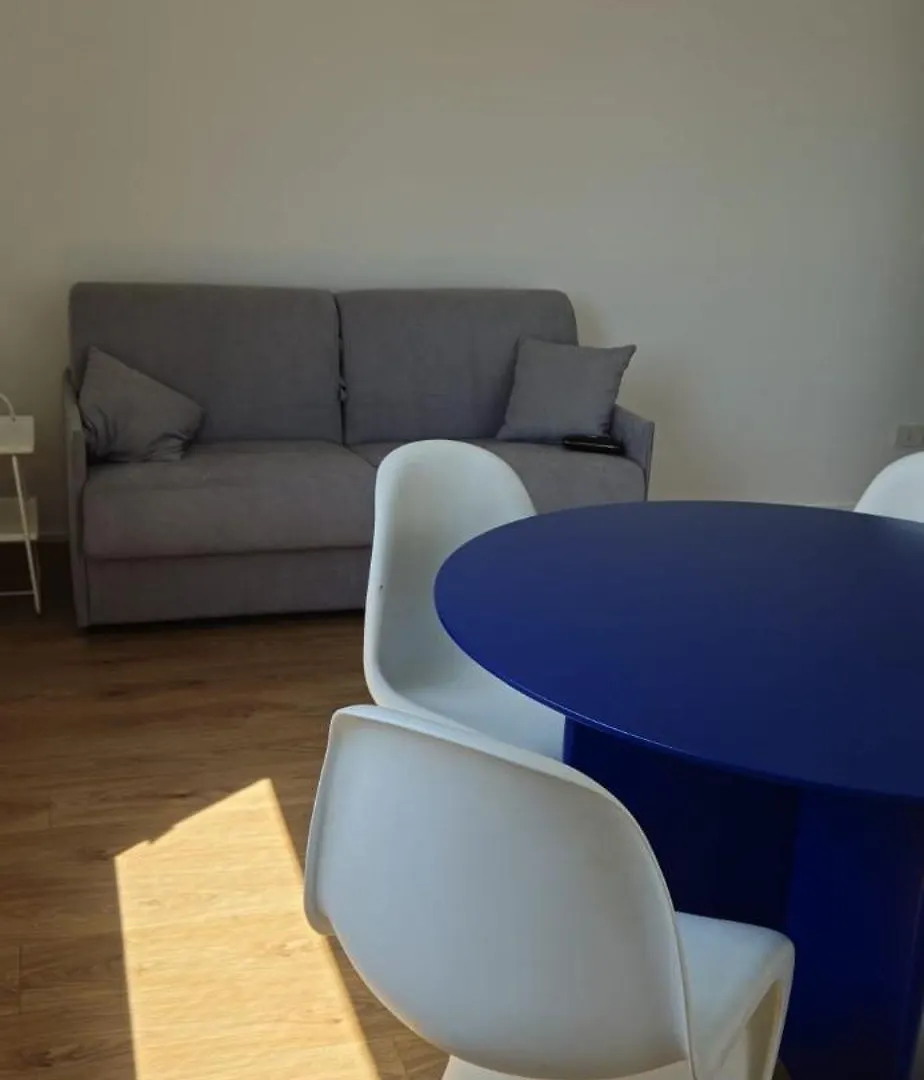 Casa vacanze A - Mare Home Catania Italia