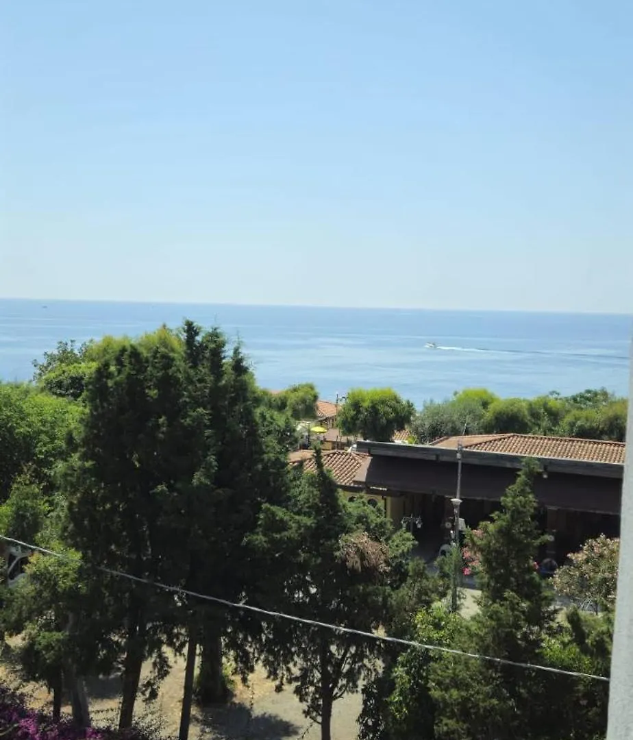 A - Mare Home Katánie Prázdninový dům
