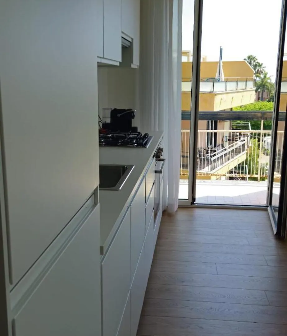 Casa vacanze A - Mare Home Catania