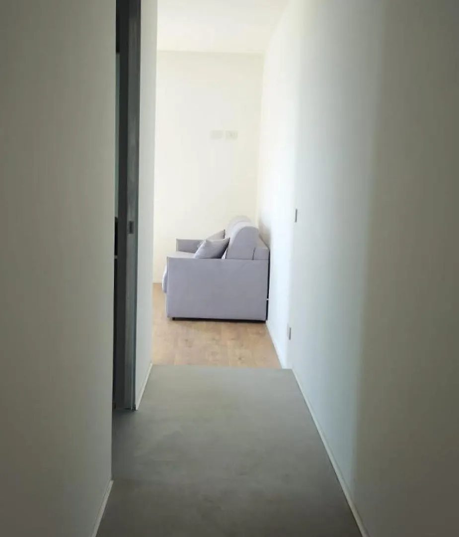 A - Mare Home Katánie 0*,
