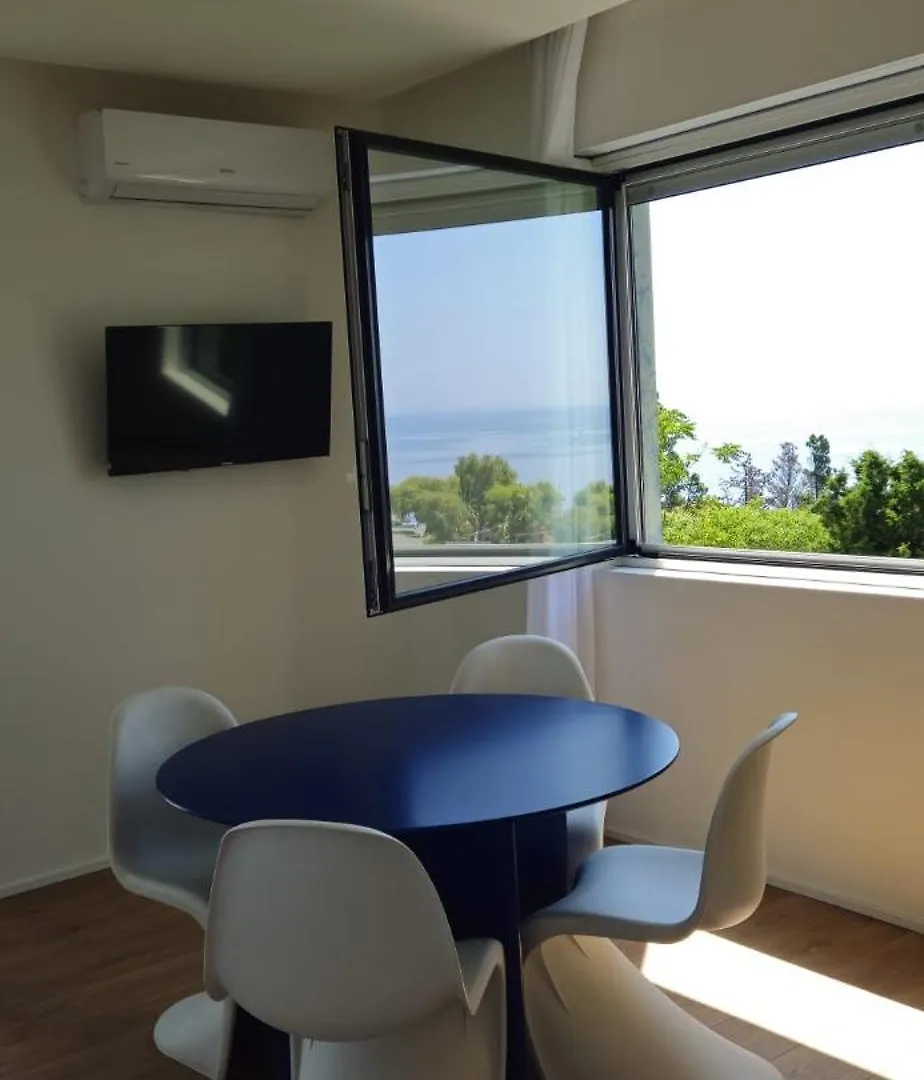 A - Mare Home Catania