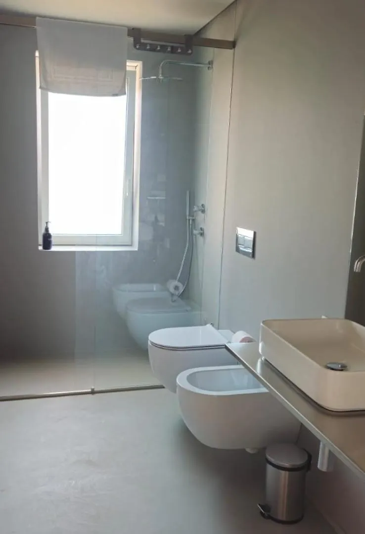 A - Mare Home Katánie 0*,