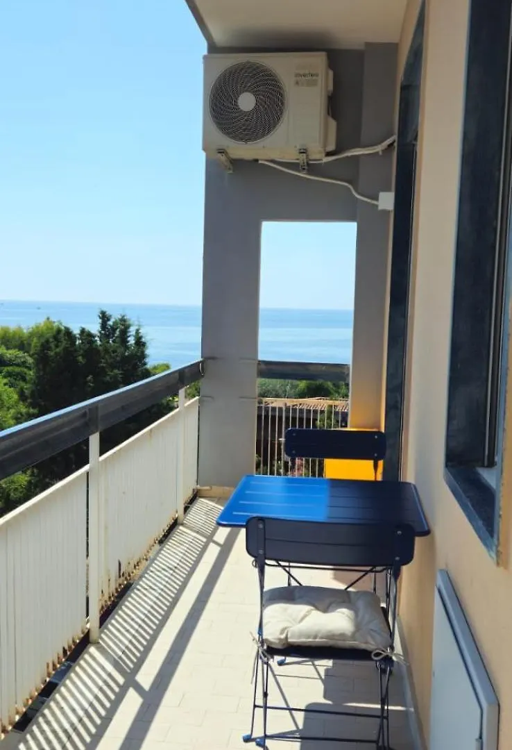 A - Mare Home Katánie Prázdninový dům