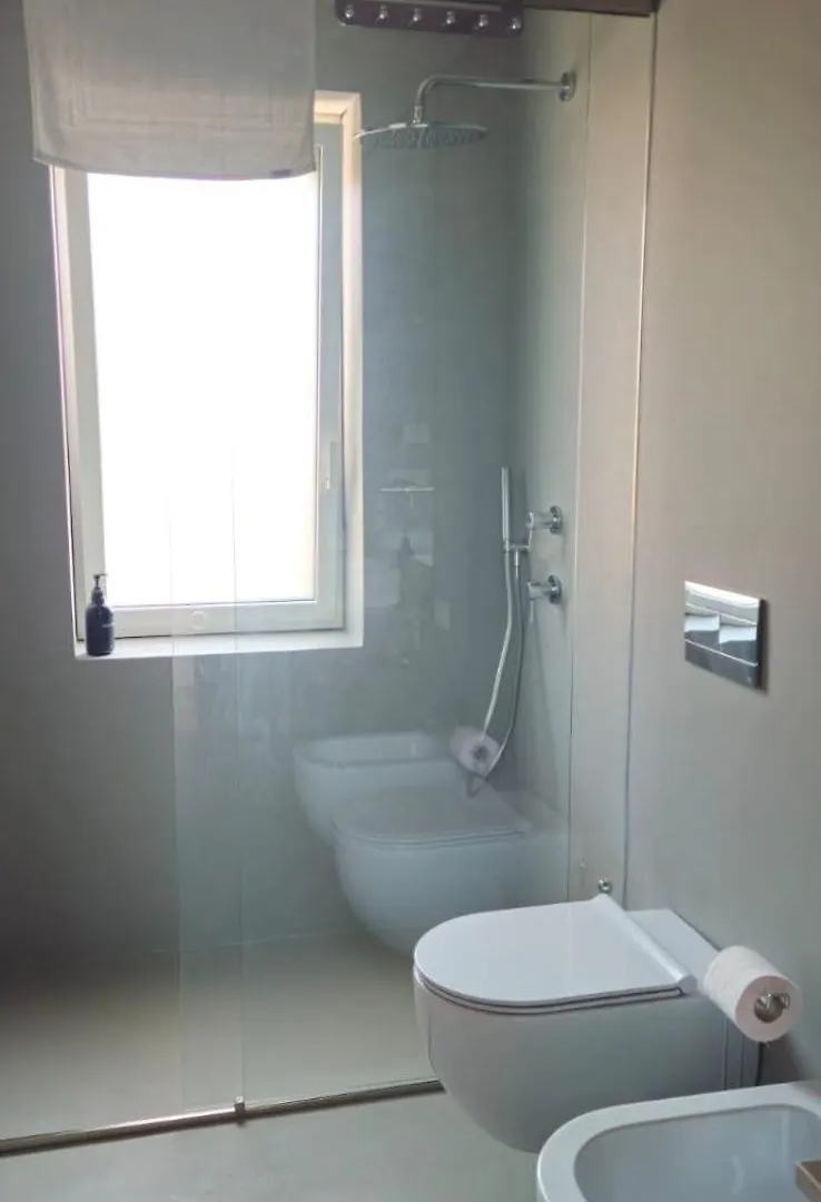 Prázdninový dům A - Mare Home Katánie